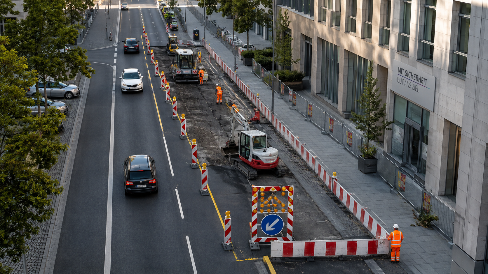 Platzhalter für den Einsatzbereich Innerörtliche Straßen